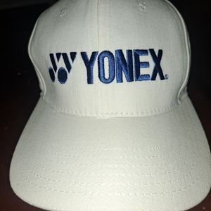 Tennis Cap Yonex